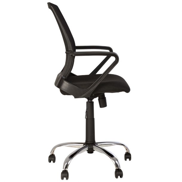 Крісло Fly GTP Tilt CHR C 11, OH 5 (21408506) в Киеве