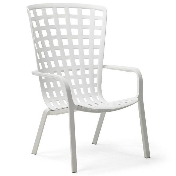 Кресло Folio Bianco (13523094) дешево