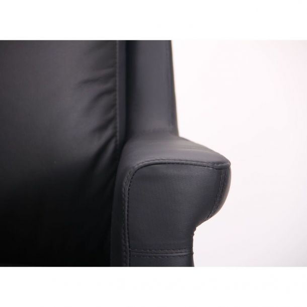 Кресло Franklin Черный (08443290) цена