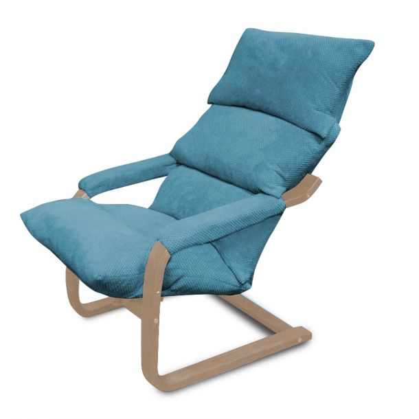 Крісло Fresho Blue, Сонома (88487767) в интернет-магазине