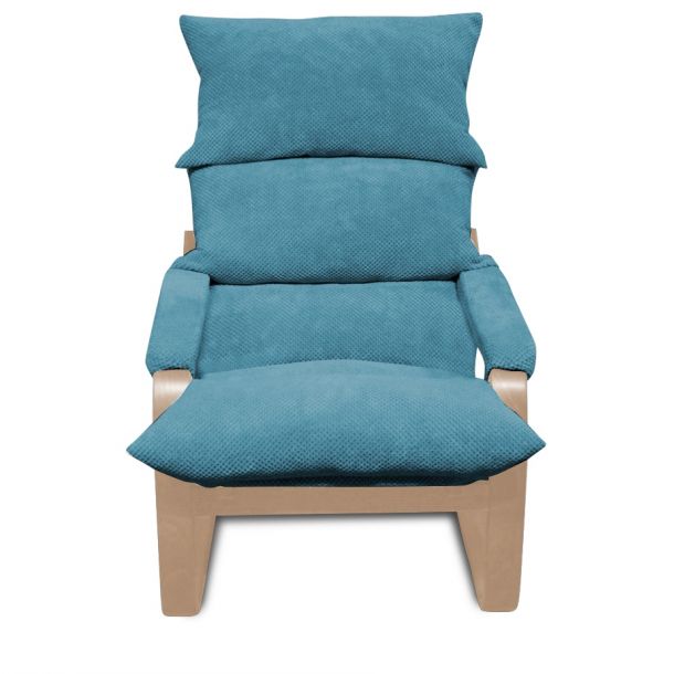 Крісло Fresho Blue, Сонома (88487767) в Киеве