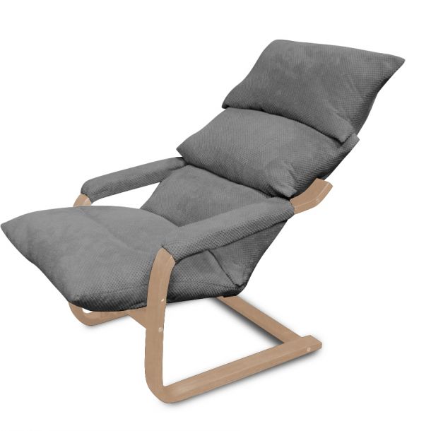 Крісло Fresho Grey, Сонома (88487769) в интернет-магазине