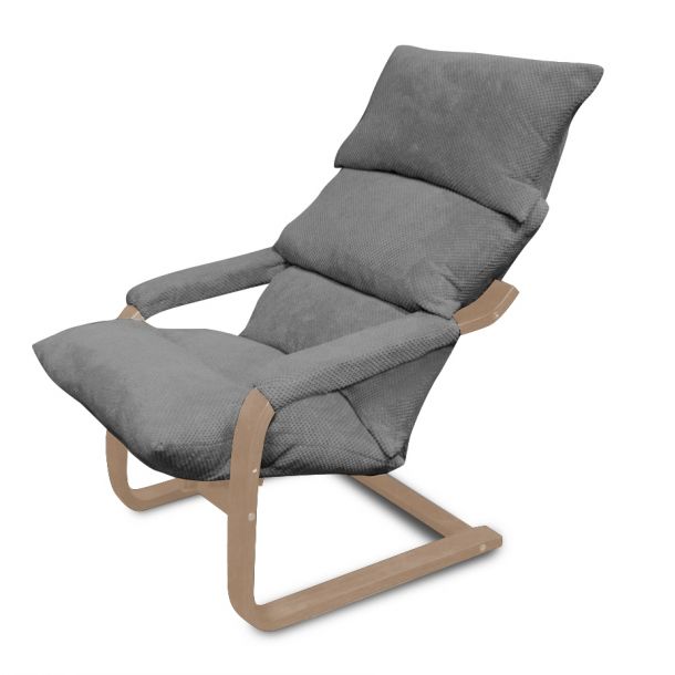 Крісло Fresho Grey, Сонома (88487769) в Киеве
