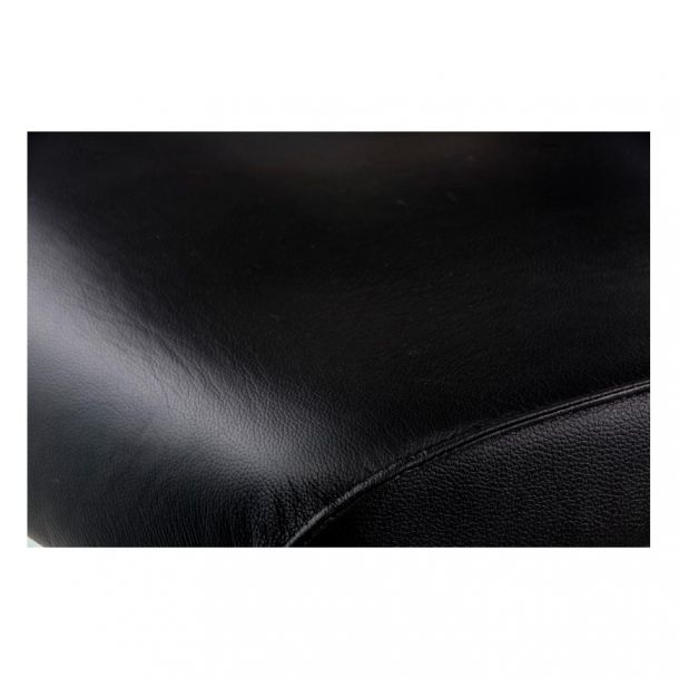 Кресло Fulkrum Black leather (26190139) недорого