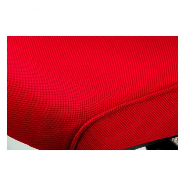 Кресло Fulkrum Deepred fabric (26190138) дешево