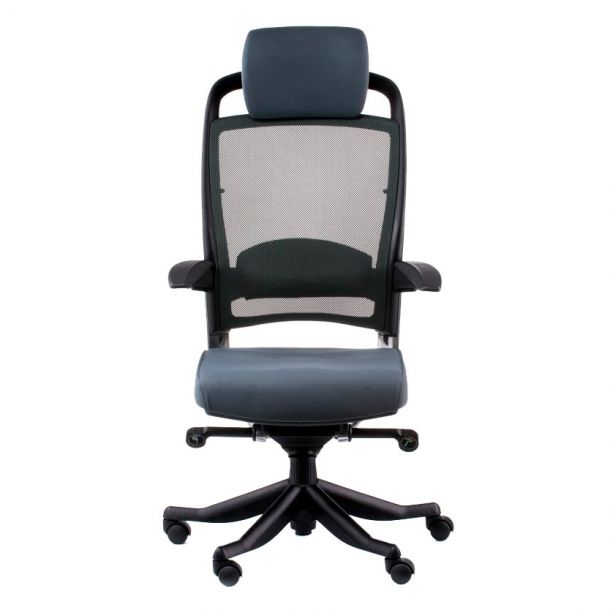 Крісло Fulkrum Slategrey fabric (26190137) в Киеве