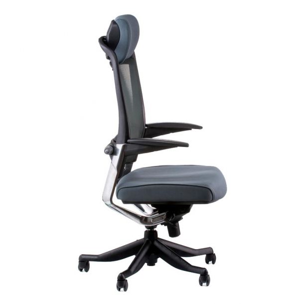 Крісло Fulkrum Slategrey fabric (26190137) в интернет-магазине