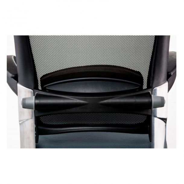 Крісло Fulkrum Slategrey fabric (26190137) купить