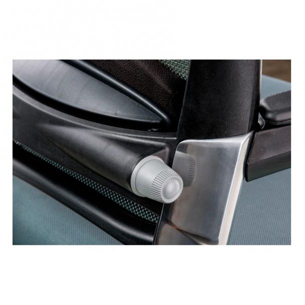 Крісло Fulkrum Slategrey fabric (26190137) недорого