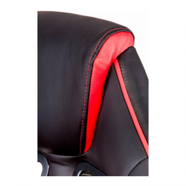 Кресло Game Black, Red (26337129) купить