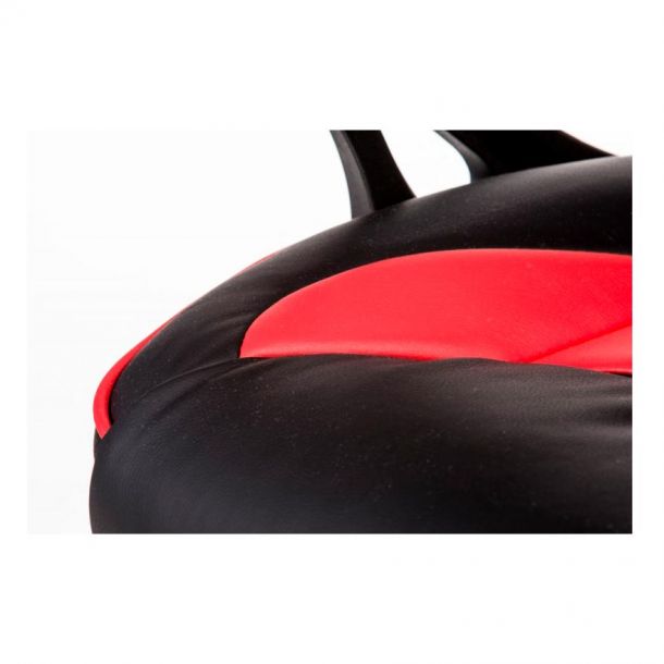 Кресло Game Black, Red (26337129) в Украине