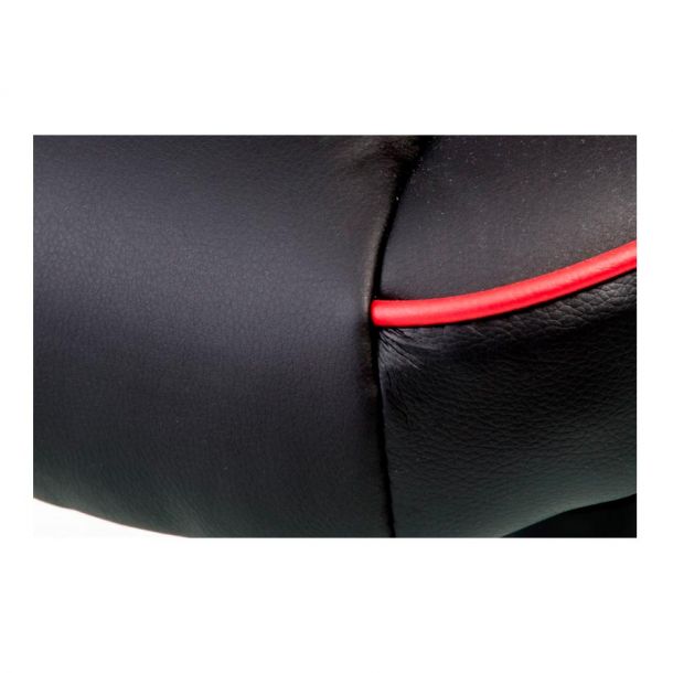 Кресло Game Black, Red (26337129) с доставкой