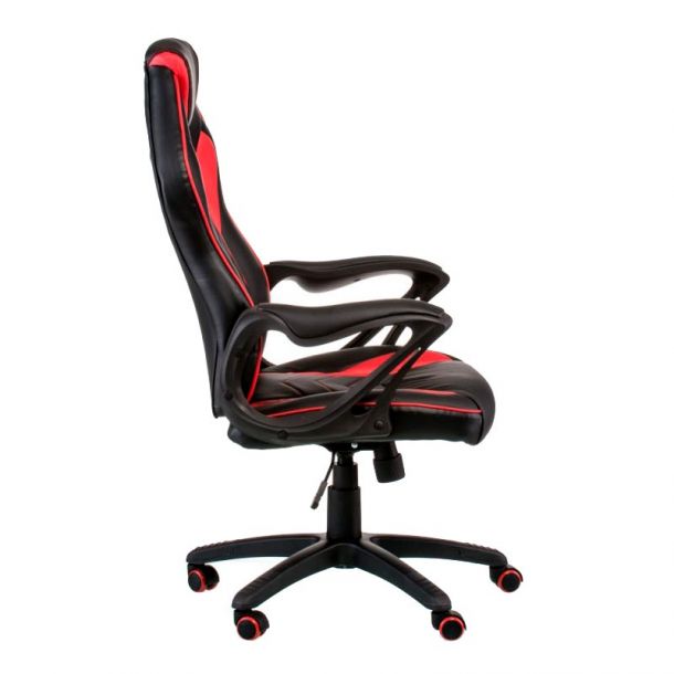 Кресло Game Black, Red (26337129) в Киеве