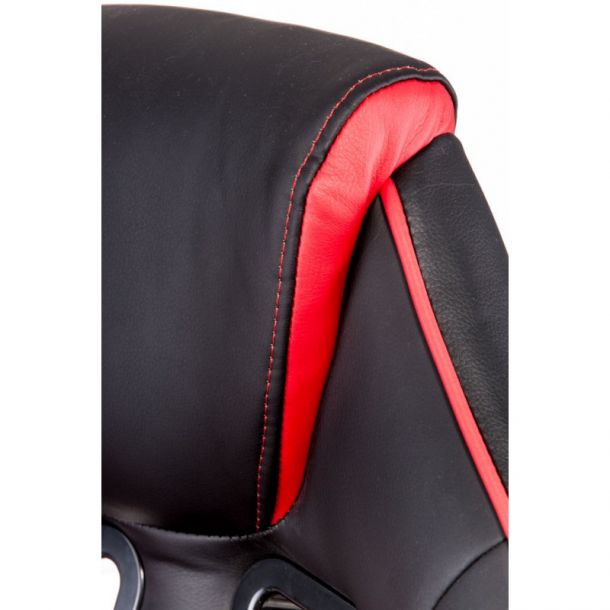 Кресло Game Black, Red (26337129) kupistul