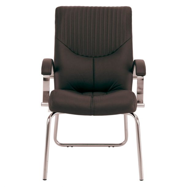 Кресло Germes steel CFA LB chrome ECO 30 (21096286) в Украине