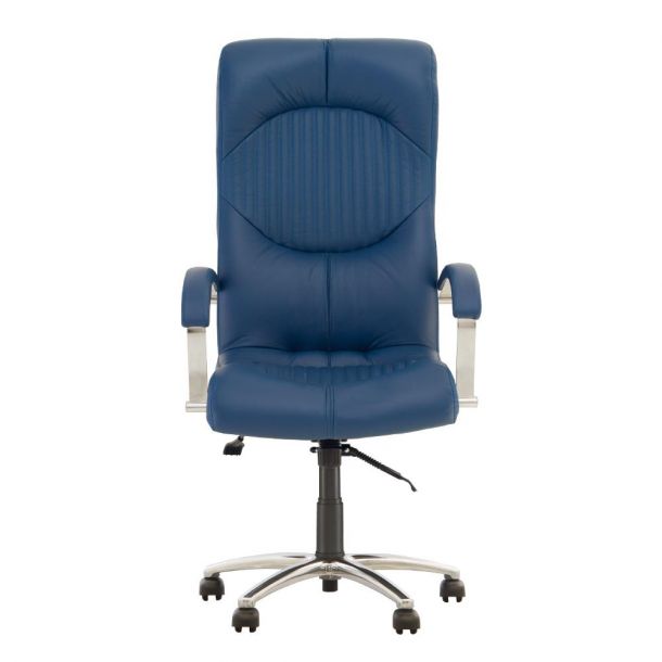Кресло Germes steel chrome Anyfix LE B (21235460) в Украине
