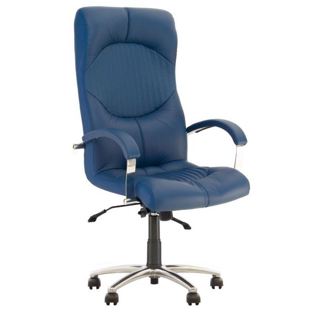 Кресло Germes steel chrome Anyfix LE B (21235460) с доставкой