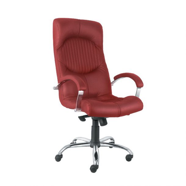 Крісло Germes steel chrome LE E (21096176) недорого