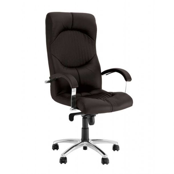 Крісло Germes steel chrome SP A (21096167) с доставкой