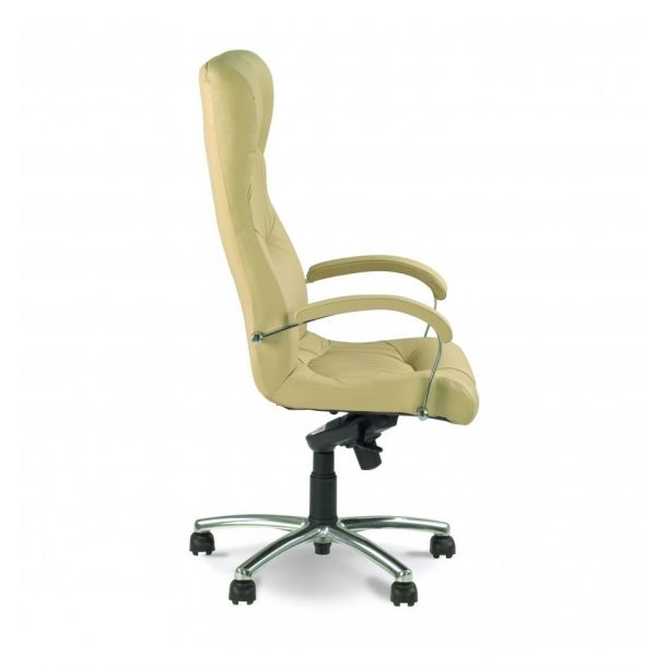 Крісло Germes steel LB chrome LE F (21096225) в Украине