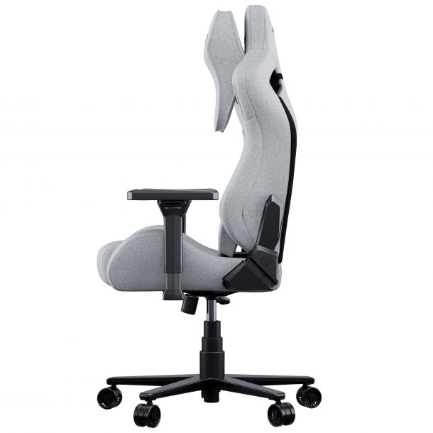 Кресло геймерское Anda Seat Kaiser Frontier XL Linen Grey (871033023) купить