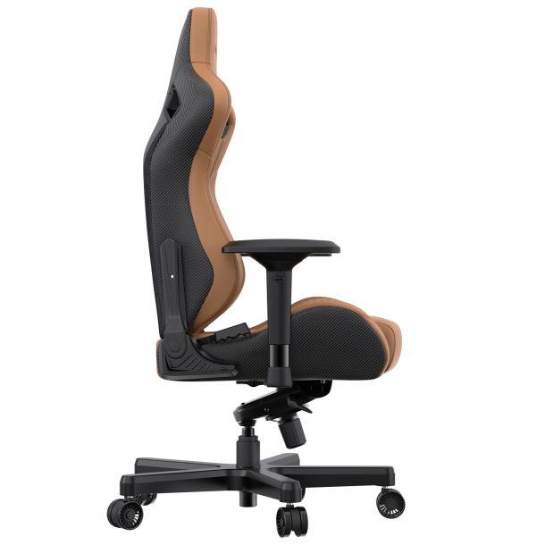 Крісло геймерське Anda Seat Kaiser 2 XL Brown (87721313) с доставкой