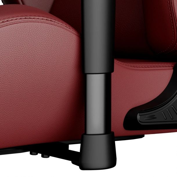 Кресло геймерское Anda Seat Kaiser 2 XL Maroon (87487741) купить