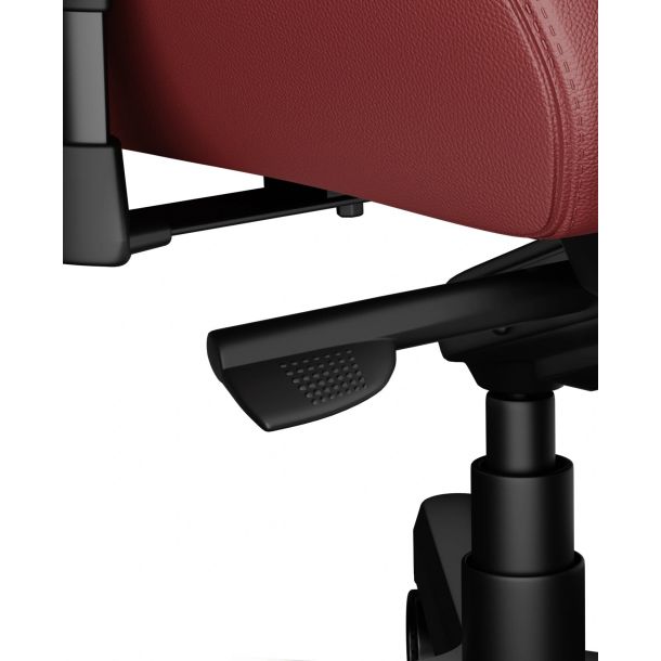 Кресло геймерское Anda Seat Kaiser 2 XL Maroon (87487741) фото