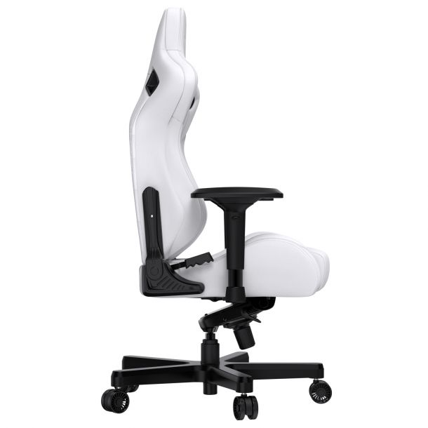 Кресло геймерское Anda Seat Kaiser 2 XL White (87721314) фото