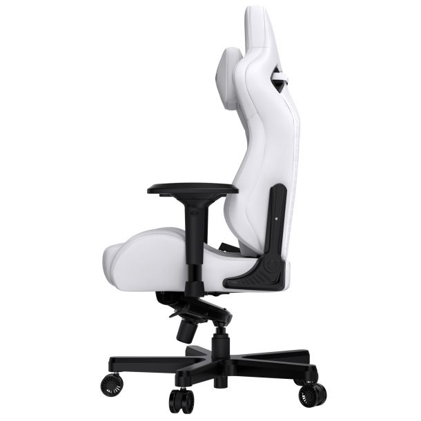 Кресло геймерское Anda Seat Kaiser 2 XL White (87721314) в интернет-магазине