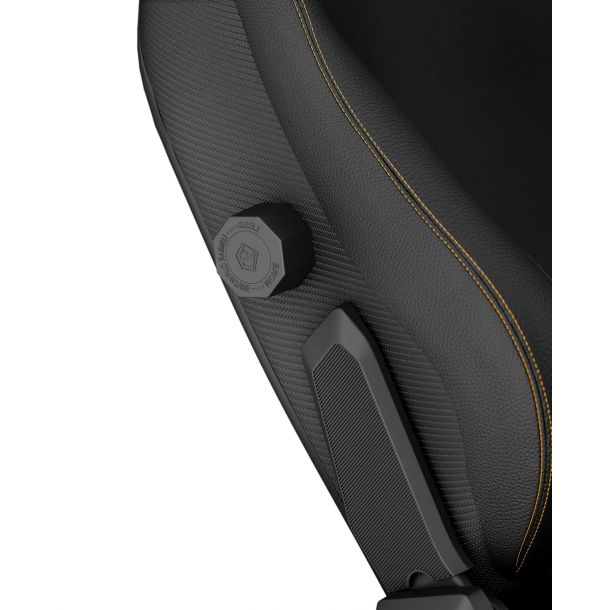 Крісло геймерське Anda Seat Kaiser 3 XL Black (87524375) в Киеве
