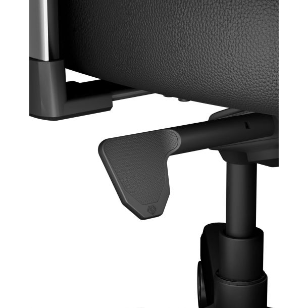 Крісло геймерське Anda Seat Kaiser 3 XL Black (87524375) купить