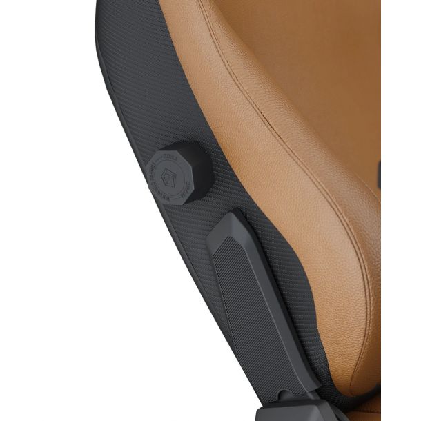 Крісло геймерське Anda Seat Kaiser 3 XL Brown (87524379) в Украине