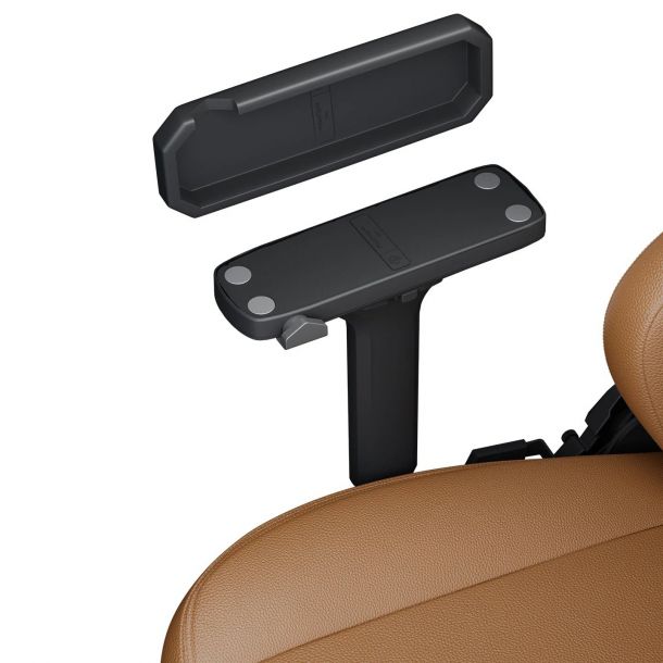 Крісло геймерське Anda Seat Kaiser 3 XL Brown (87524379) дешево