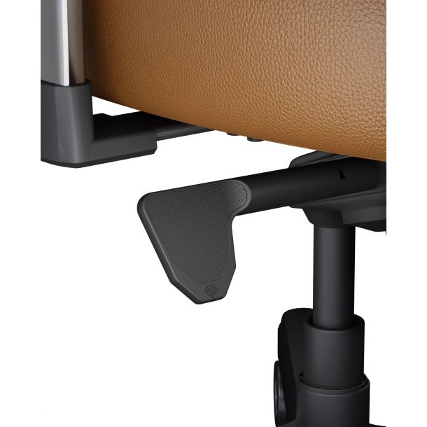 Крісло геймерське Anda Seat Kaiser 3 XL Brown (87524379) купить
