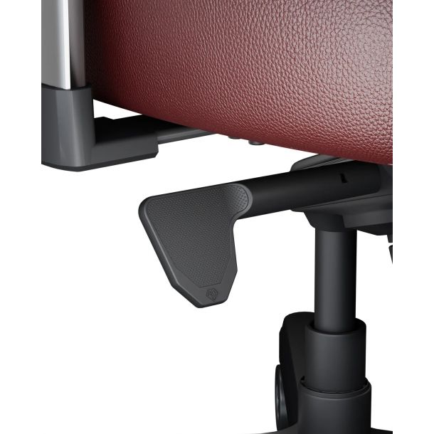 Крісло геймерське Anda Seat Kaiser 3 XL Maroon (87524376) купить