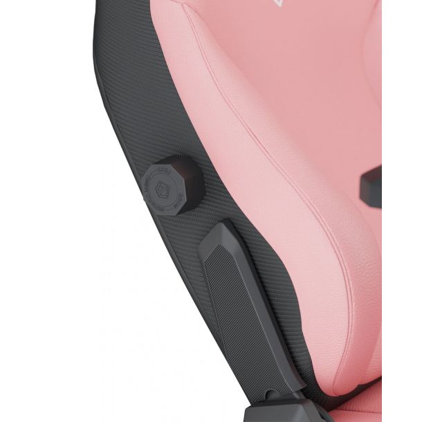 Крісло геймерське Anda Seat Kaiser 3 XL Pink (87524378) в Киеве
