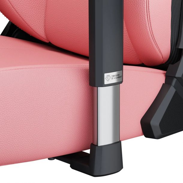 Крісло геймерське Anda Seat Kaiser 3 XL Pink (87524378) с доставкой