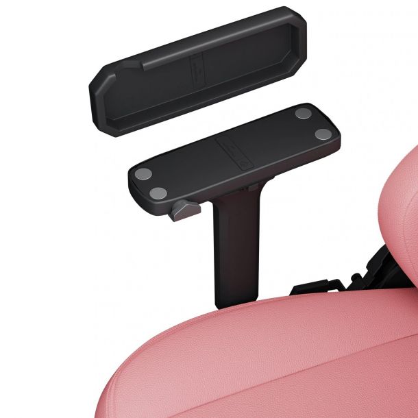 Крісло геймерське Anda Seat Kaiser 3 XL Pink (87524378) дешево