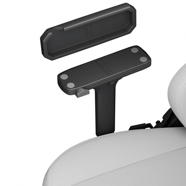 Кресло геймерское Anda Seat Kaiser 3 XL White (87524377) дешево