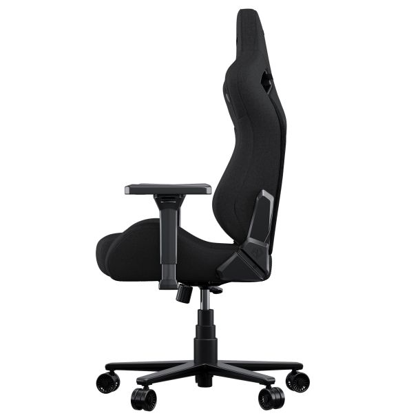 Кресло геймерское Anda Seat Kaiser Frontier XL Linen Dark Grey (871488565) в интернет-магазине