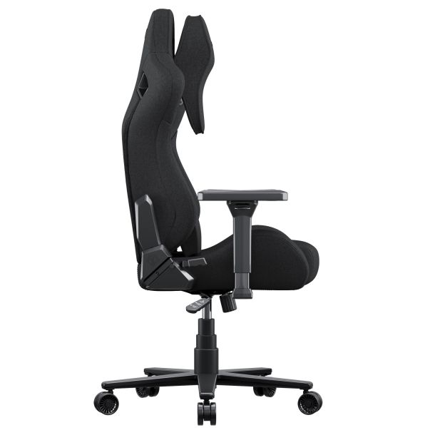 Кресло геймерское Anda Seat Kaiser Frontier XL Linen Dark Grey (871488565) купить