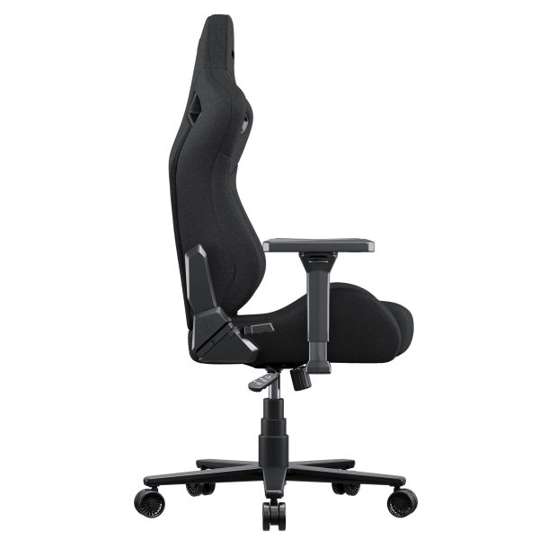 Кресло геймерское Anda Seat Kaiser Frontier XL Linen Dark Grey (871488565) фото