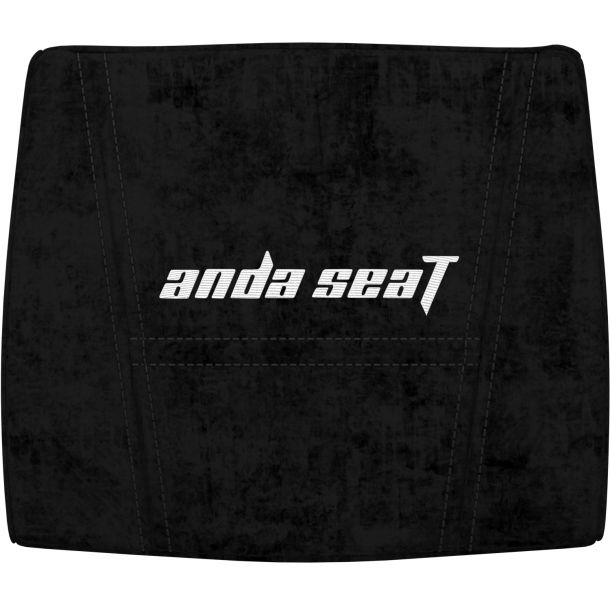 Кресло геймерское Anda Seat Phantom 3 L Linen Grey (87524366) в Киеве