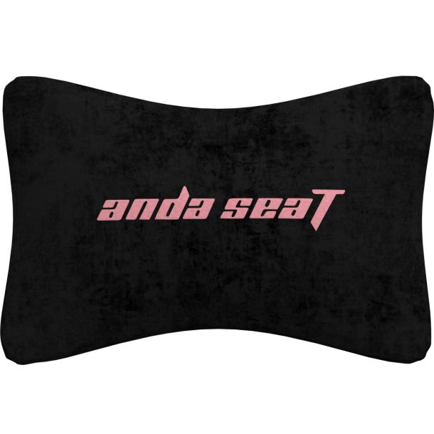 Кресло геймерское Anda Seat Phantom 3 L Pink (87524369) в Киеве