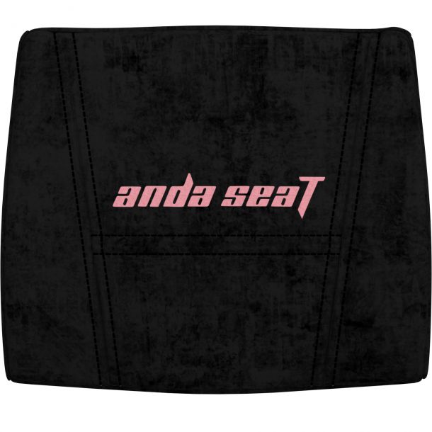 Кресло геймерское Anda Seat Phantom 3 L Pink (87524369) в интернет-магазине