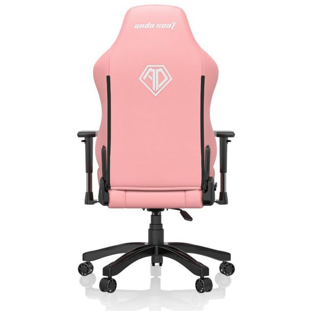 Кресло геймерское Anda Seat Phantom 3 L Pink (87524369) фото