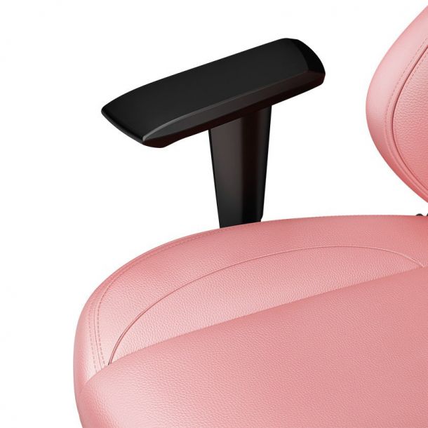 Кресло геймерское Anda Seat Phantom 3 L Pink (87524369) в Украине