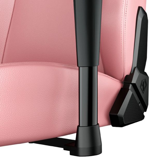Кресло геймерское Anda Seat Phantom 3 L Pink (87524369) с доставкой