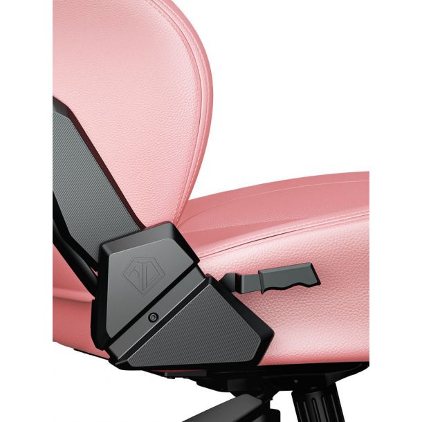 Кресло геймерское Anda Seat Phantom 3 L Pink (87524369) дешево